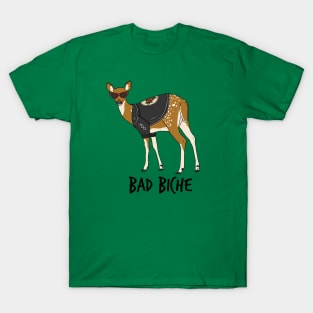 Bad Biche T-Shirt